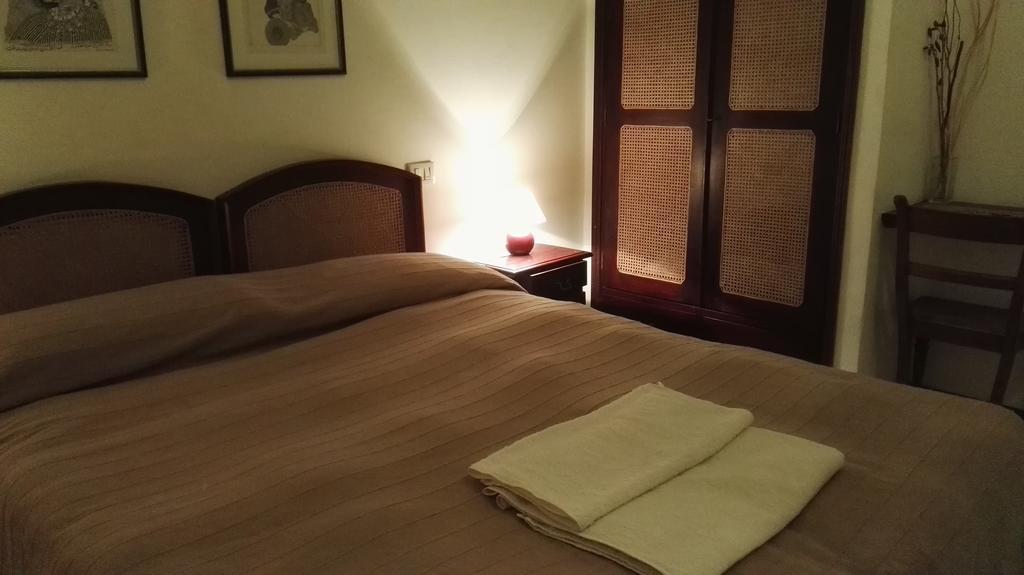 B&B Villa Acero Marina Di Carrara Dış mekan fotoğraf