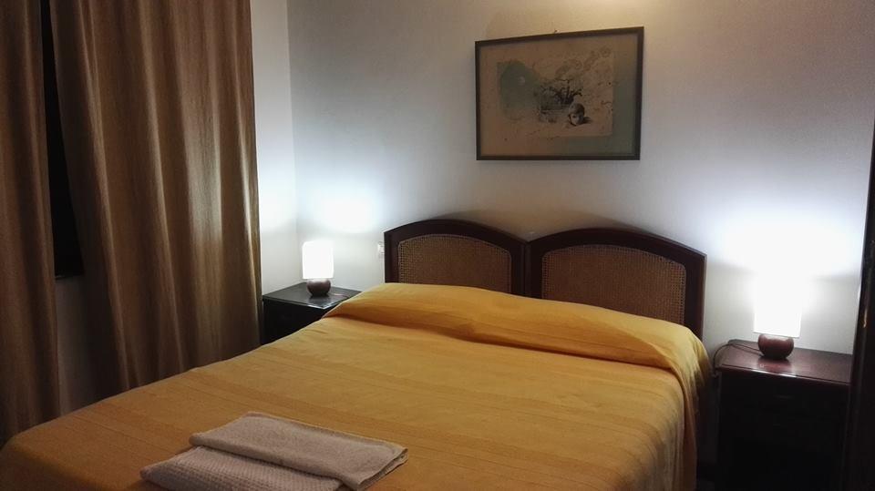B&B Villa Acero Marina Di Carrara Dış mekan fotoğraf