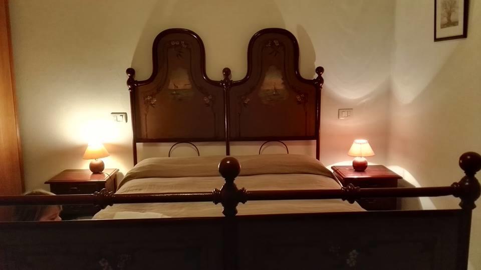 B&B Villa Acero Marina Di Carrara Dış mekan fotoğraf